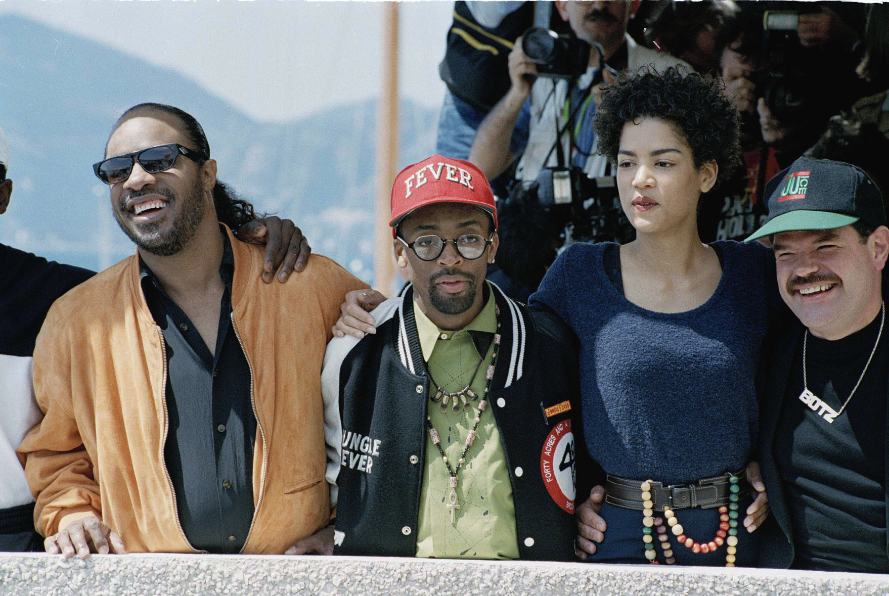 1991: Cannes Film Festival